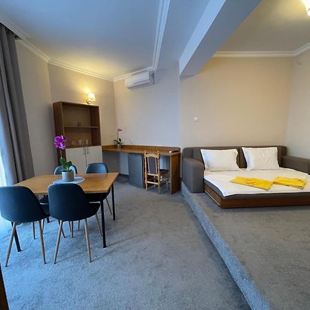 Alatoni Beach Hotel Sozopol Extérieur photo