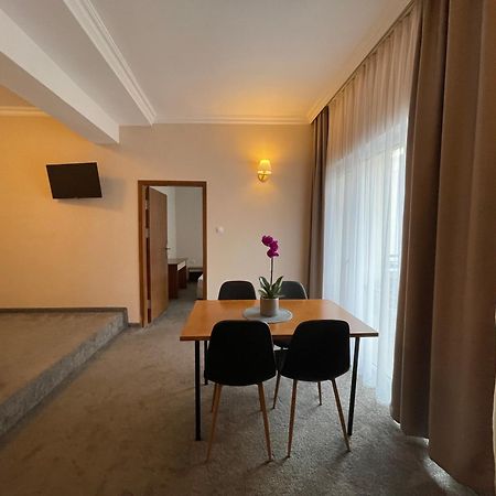 Alatoni Beach Hotel Sozopol Extérieur photo