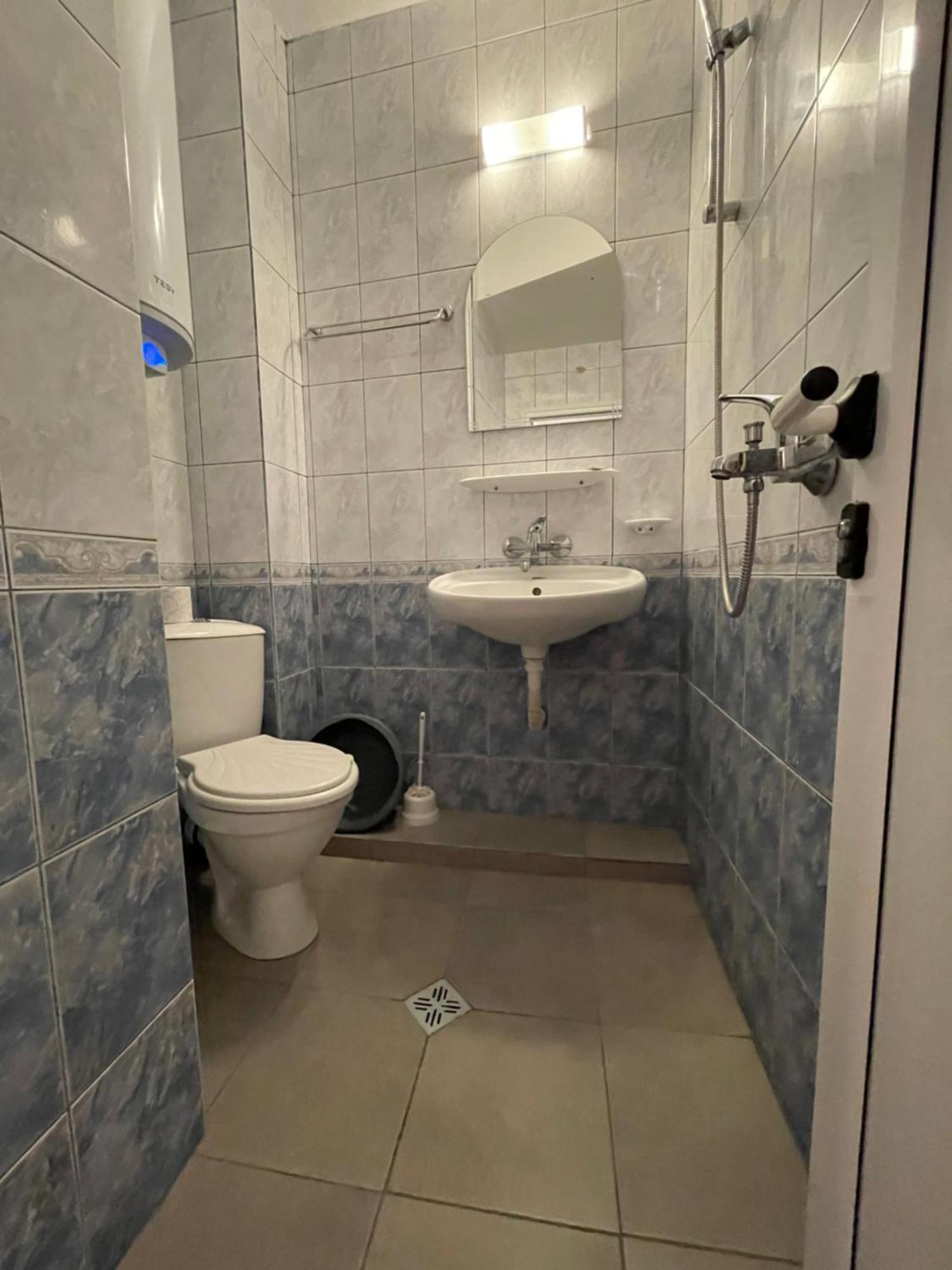 Alatoni Beach Hotel Sozopol Extérieur photo