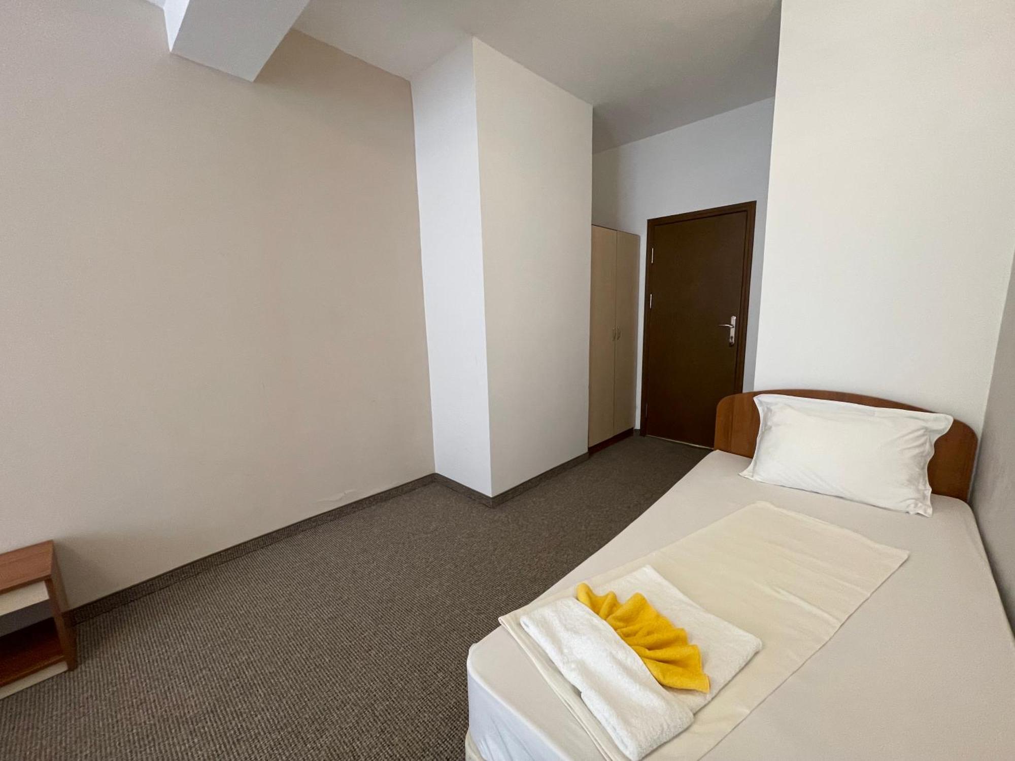 Alatoni Beach Hotel Sozopol Extérieur photo