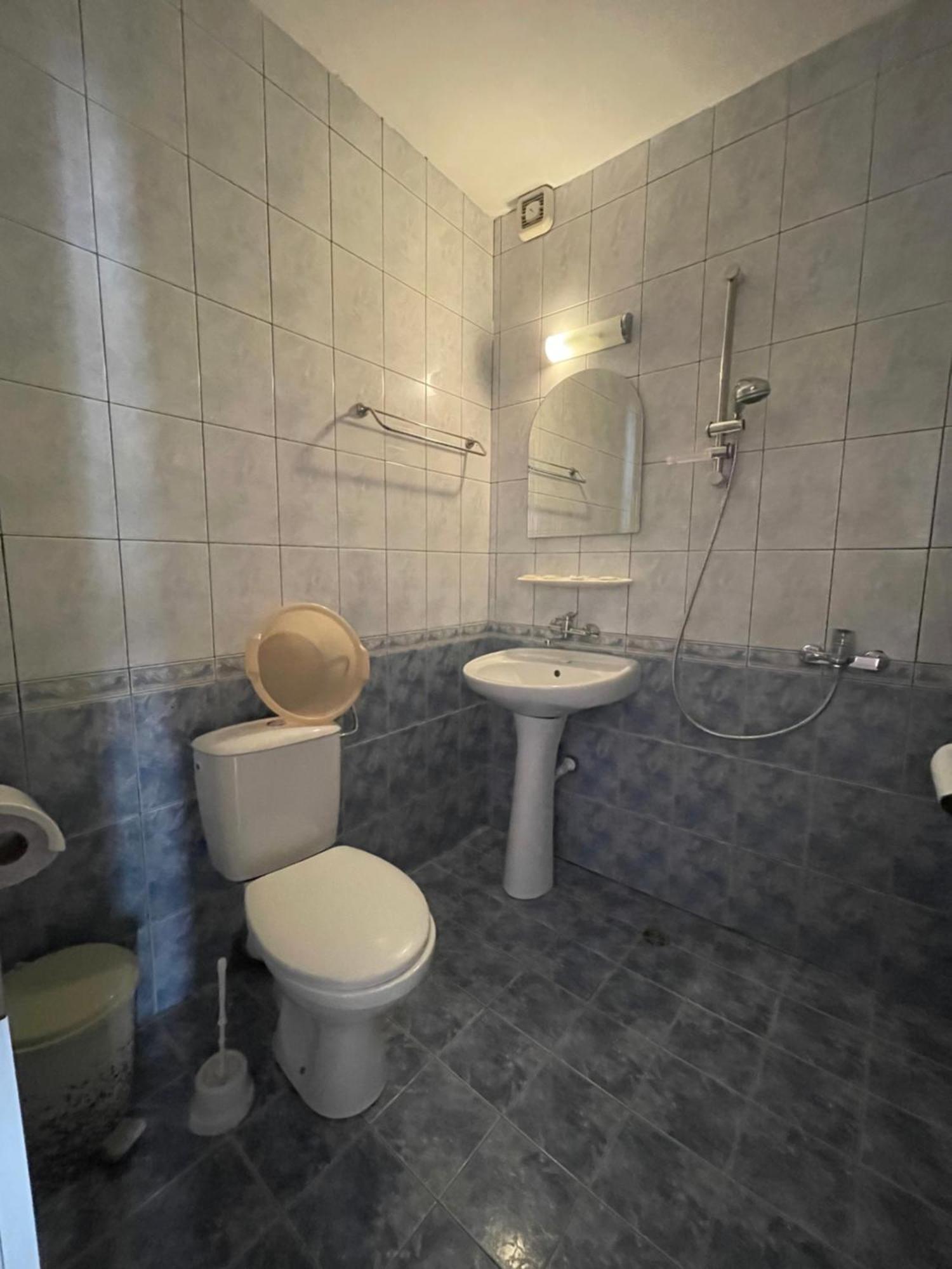 Alatoni Beach Hotel Sozopol Extérieur photo