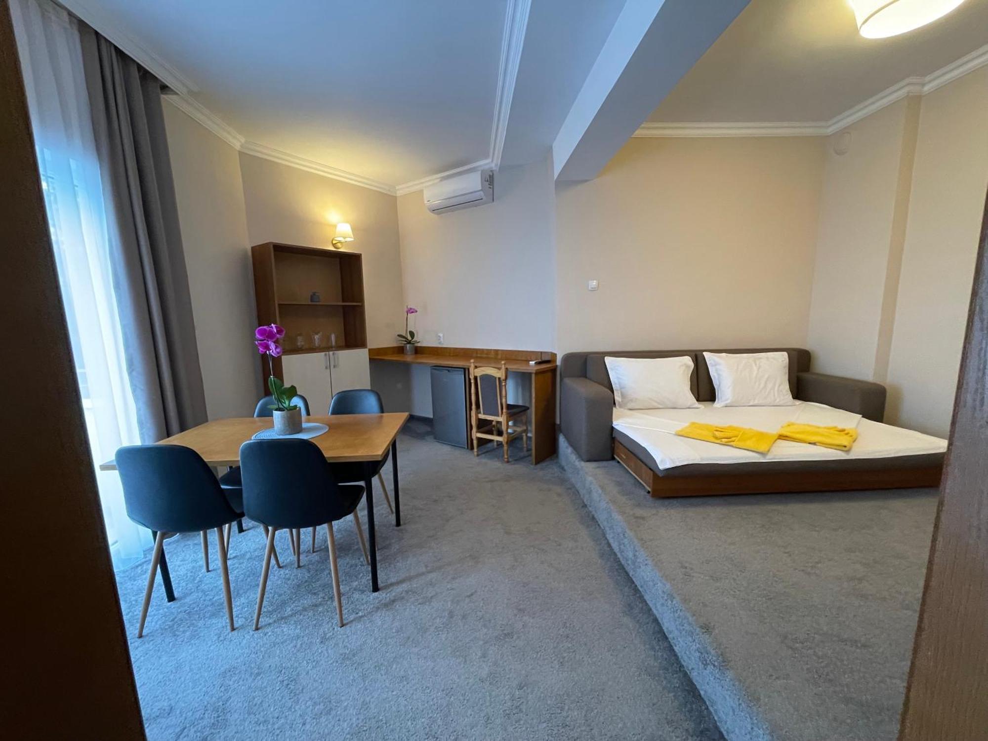 Alatoni Beach Hotel Sozopol Extérieur photo