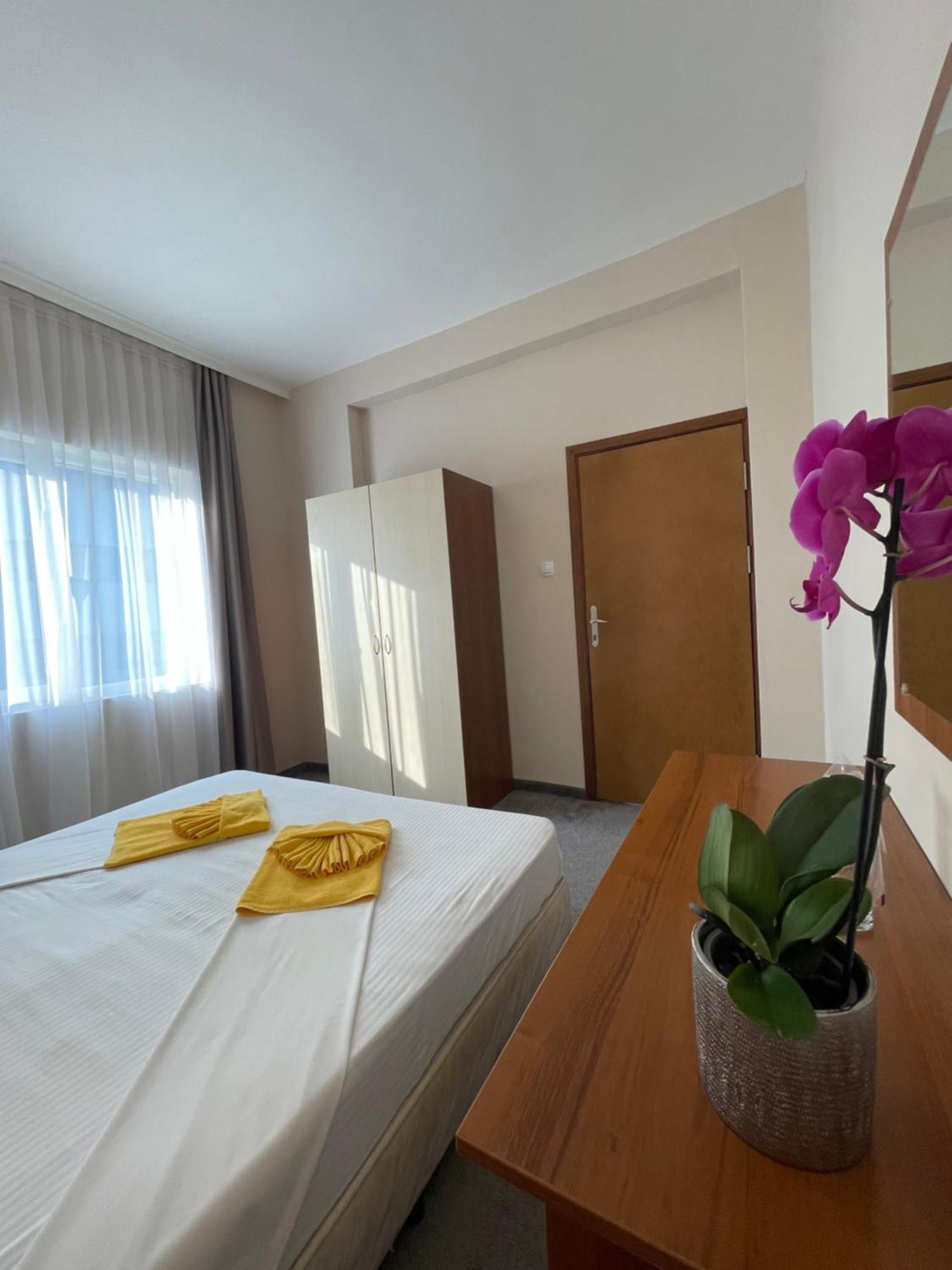 Alatoni Beach Hotel Sozopol Extérieur photo