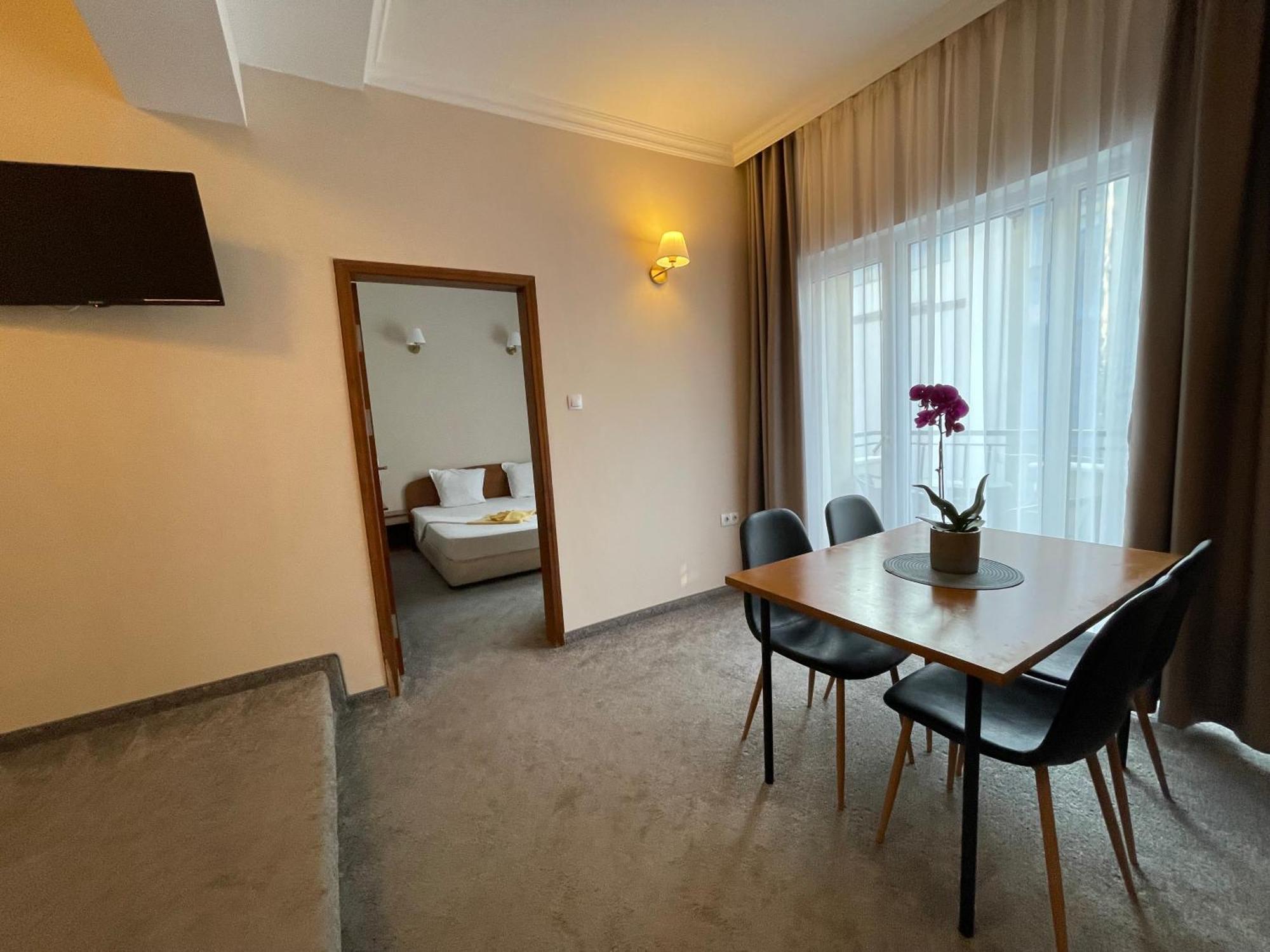 Alatoni Beach Hotel Sozopol Extérieur photo
