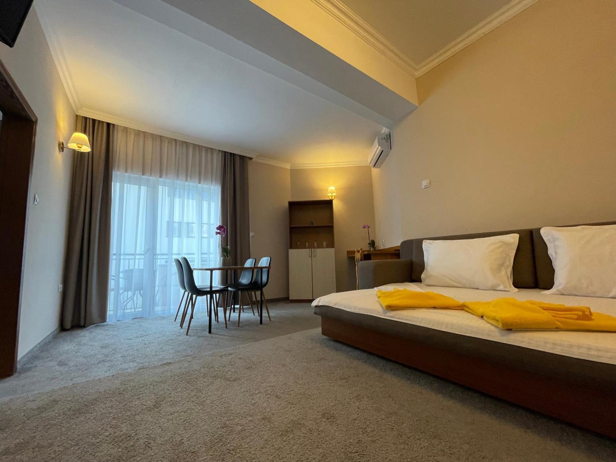 Alatoni Beach Hotel Sozopol Extérieur photo